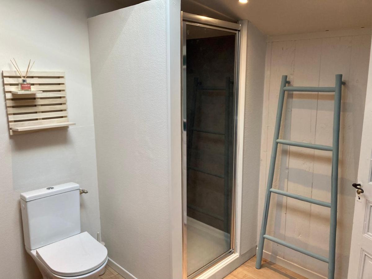 16 Bis-Gite-Hotel-Studio Marssac-sur-Tarn Ngoại thất bức ảnh